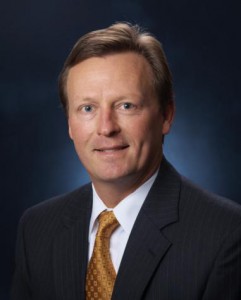 Kenneth R. Wicker Chief Executive Officer River Park Hospital