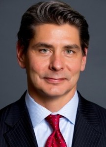 Mike Wiechart, President and CEO