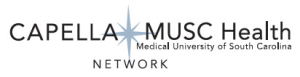 Logo - Capella-MUSC Health Network
