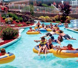 Water Park - Farmington, Missouri