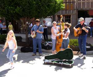 Cornbread Festival - Jasper, TN