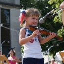 LittleGirlFiddler