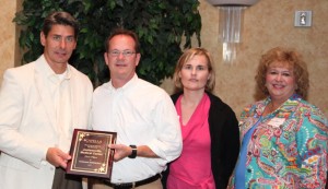 Photo-JMC-Employee Satisfaction Award