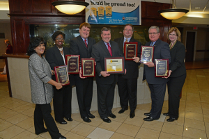 SWMC 2016 Admin w awards