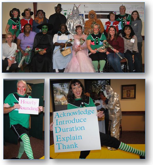 costumes