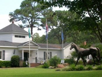 National Steeplechase Museum